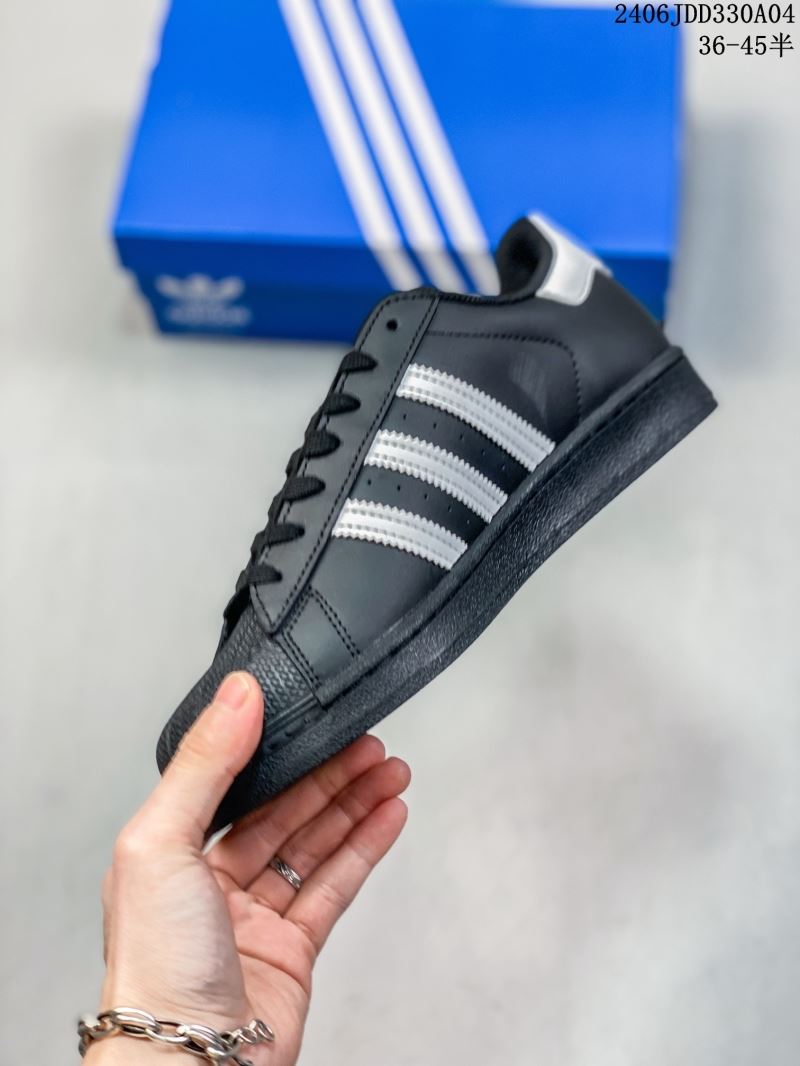 Adidas Superstar Shoes